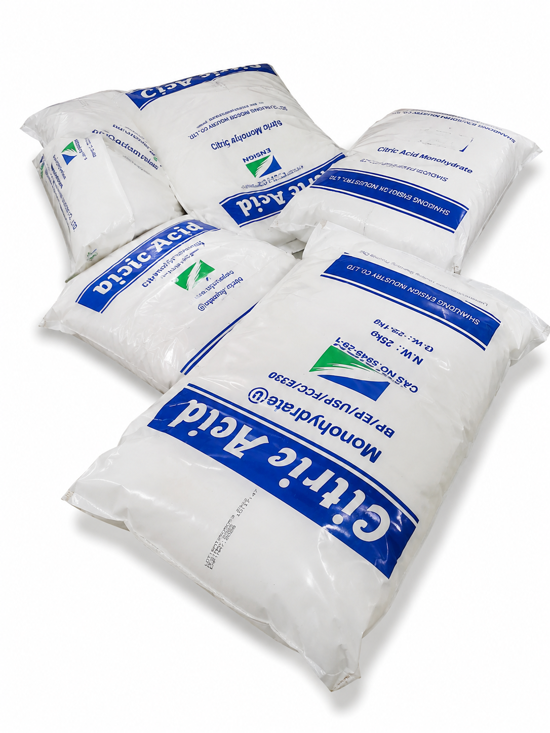 Citric Acid