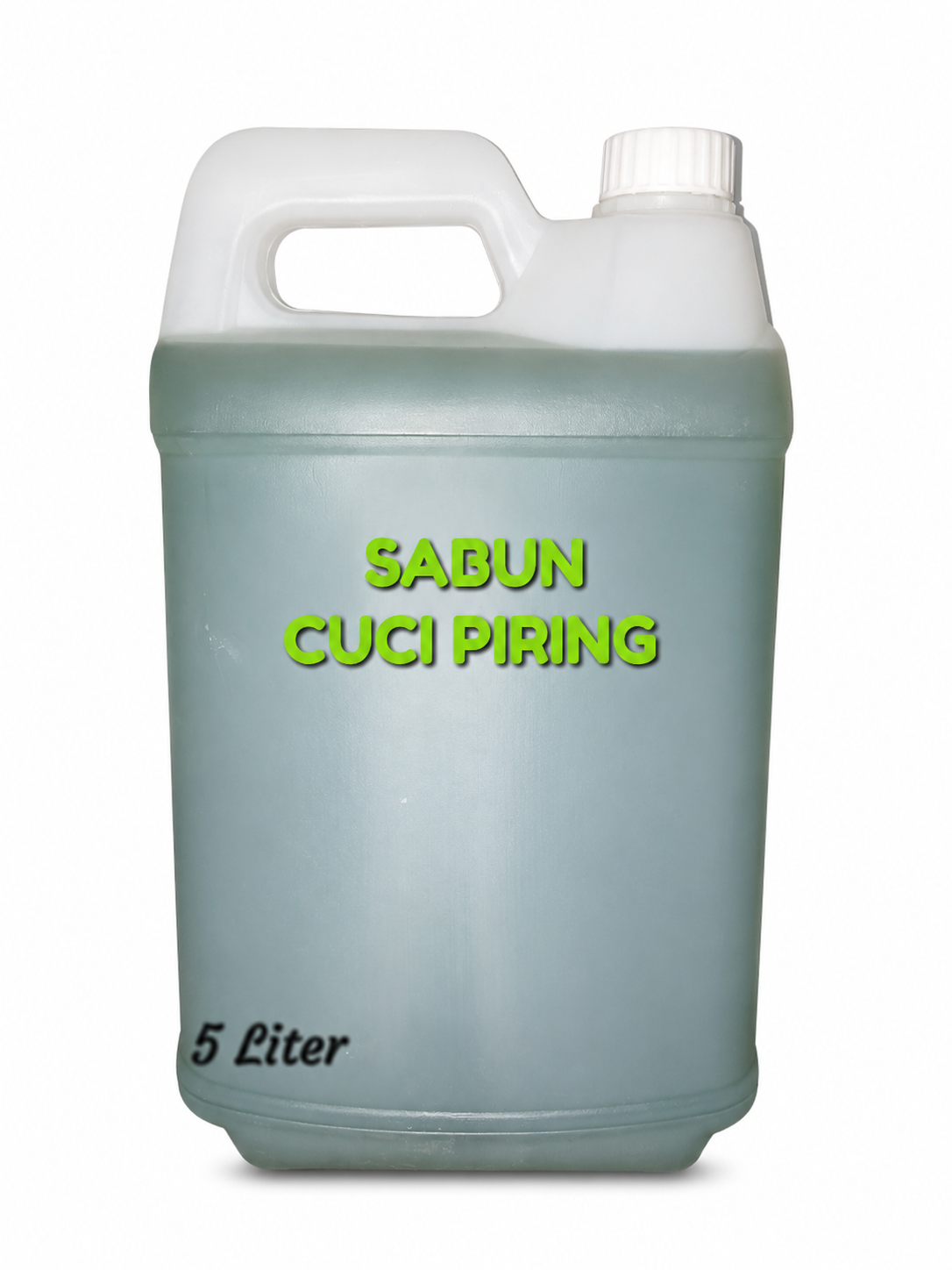 Sabun cuci piring