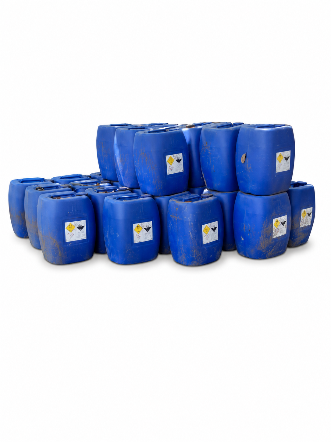 Drum Hidrogen Peroksida