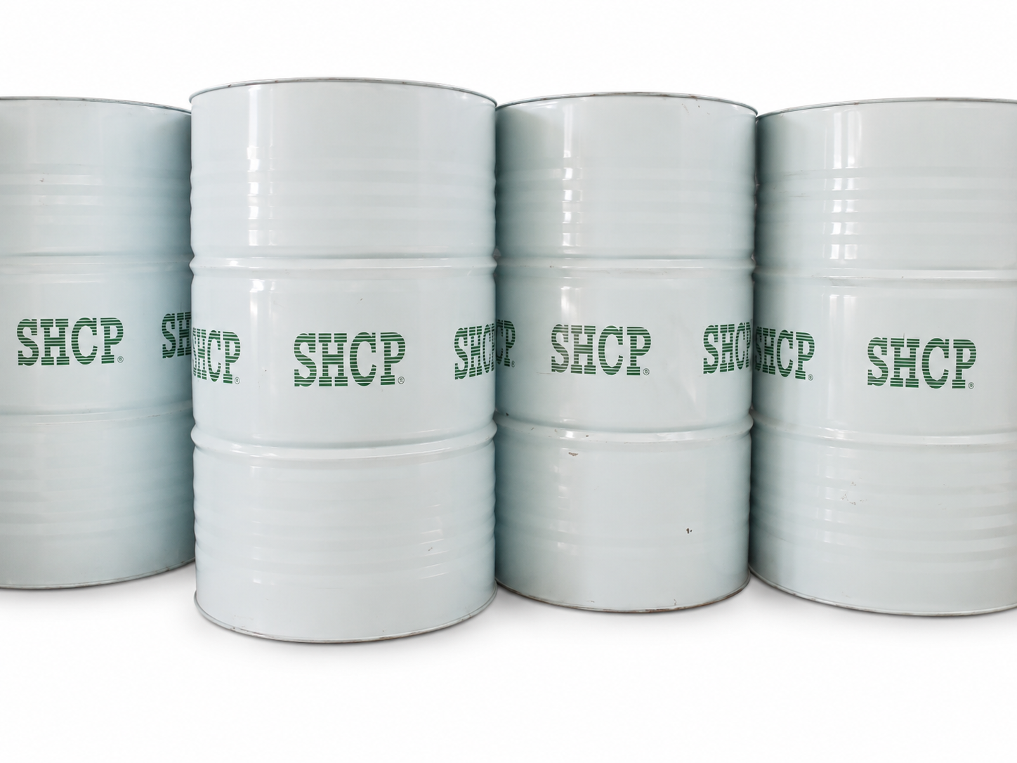 Drum resin SHCP