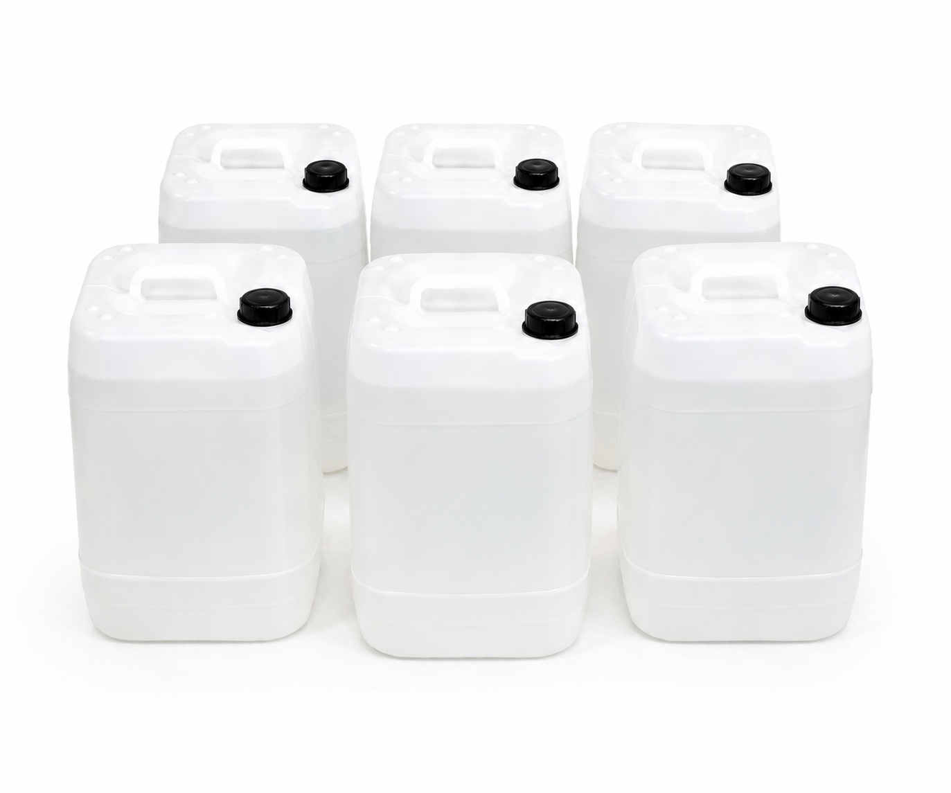 Spray wax kemasan 20 liter