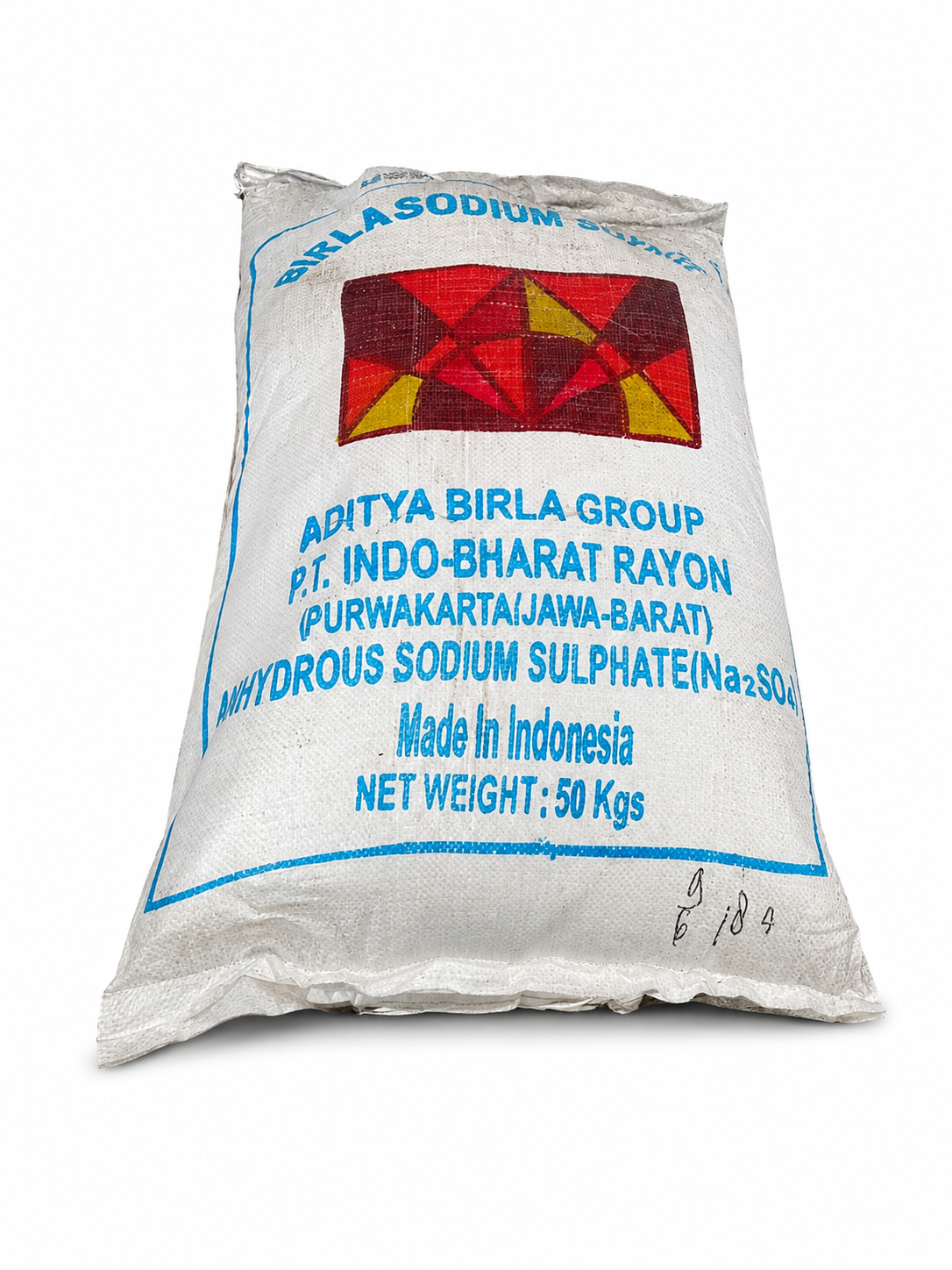 Sak Sodium Sulphate Anhydrous